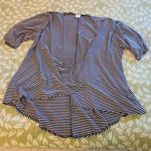 Lularoe Lindsay Kimono